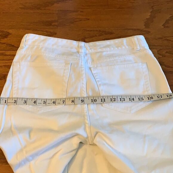 Chaps size 4 Capri - Picture 2 of 6